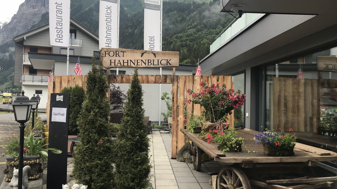 Photo of Outdoor in Engelberg