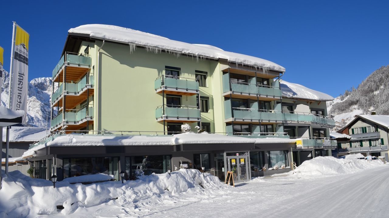 Photo of Outdoor in Engelberg