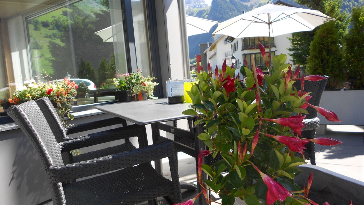 Photo of Outdoor in Engelberg