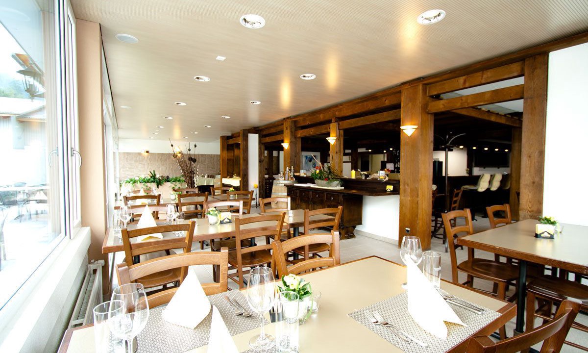 Photo of Outdoor in Engelberg