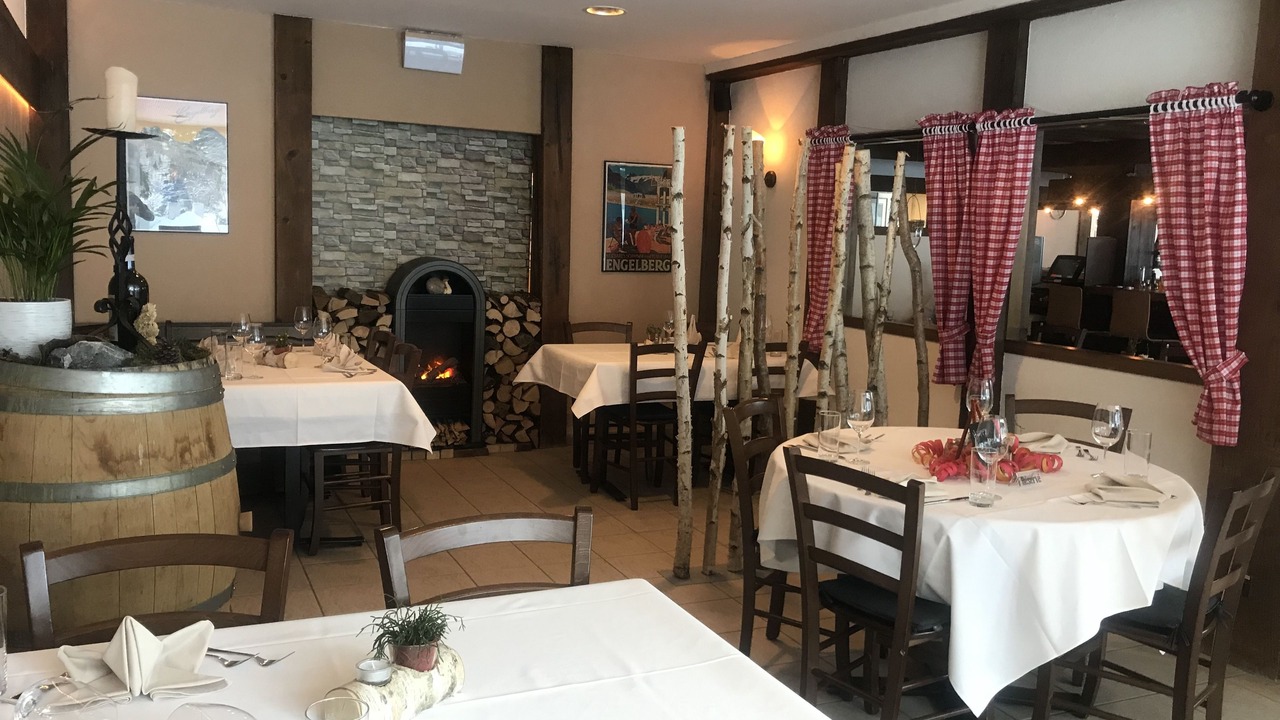 Photo of Outdoor in Engelberg