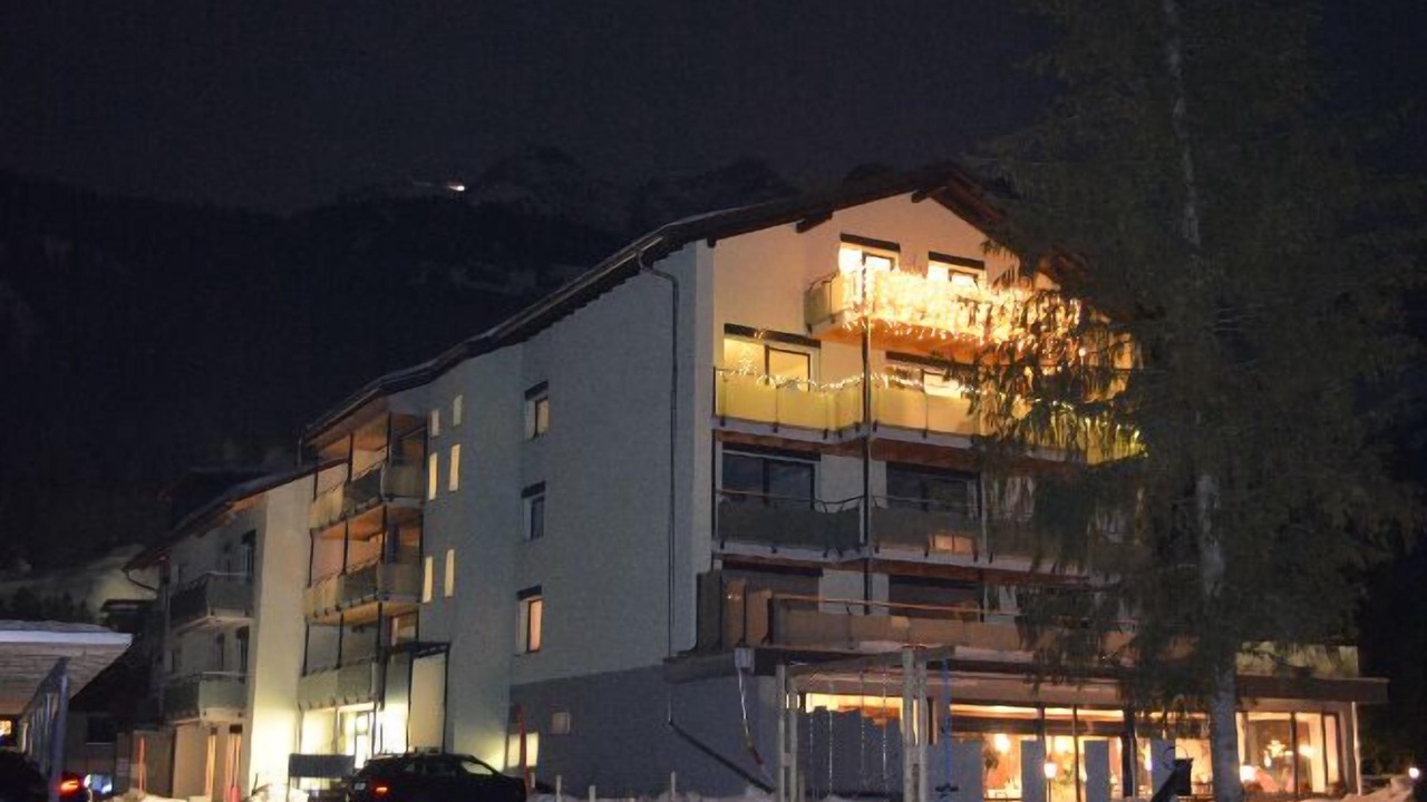 Photo of Outdoor in Engelberg