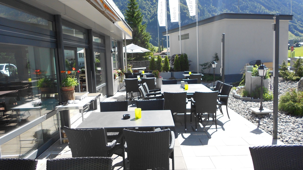 Photo of Outdoor in Engelberg