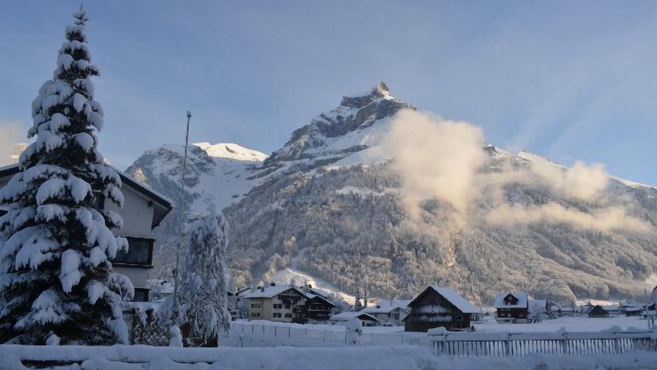 Photo of Outdoor in Engelberg