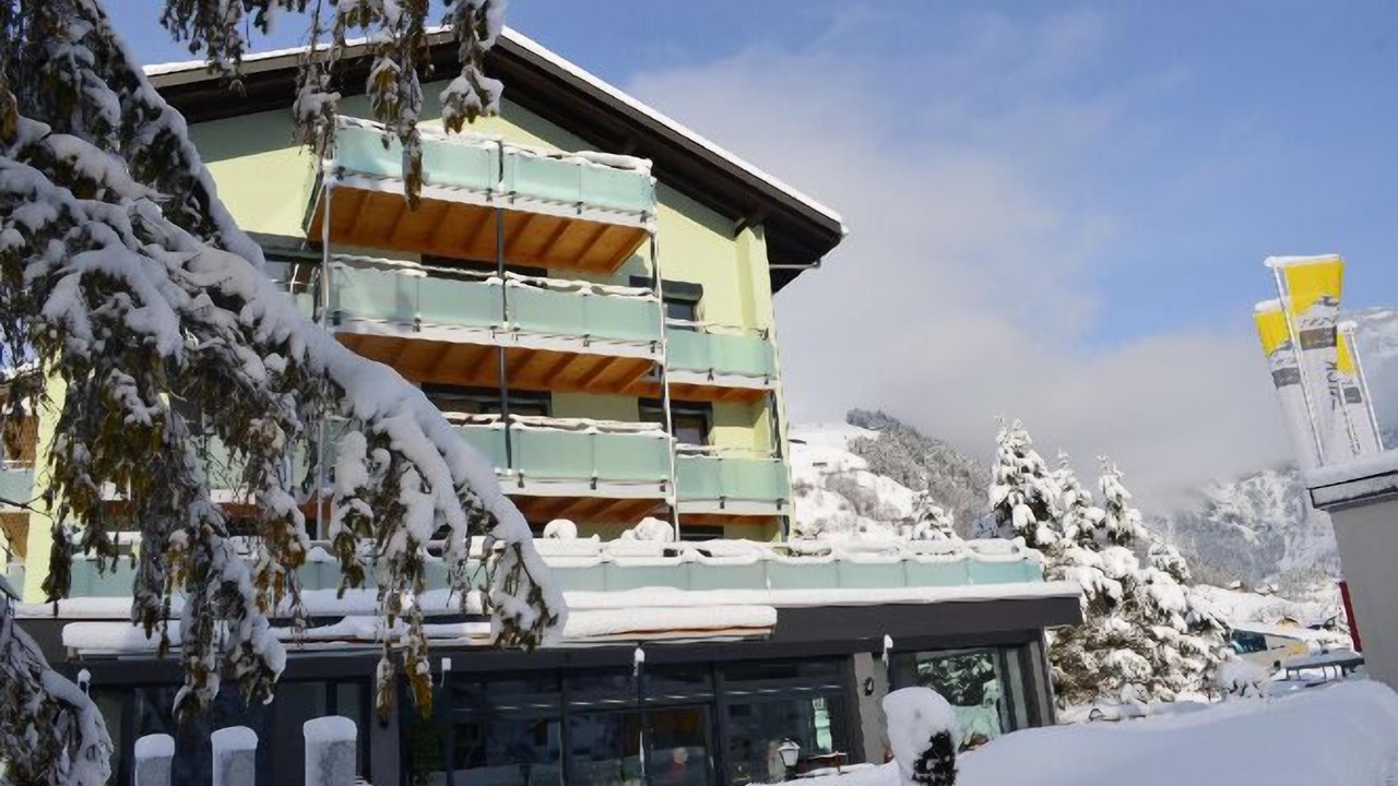 Photo of Outdoor in Engelberg