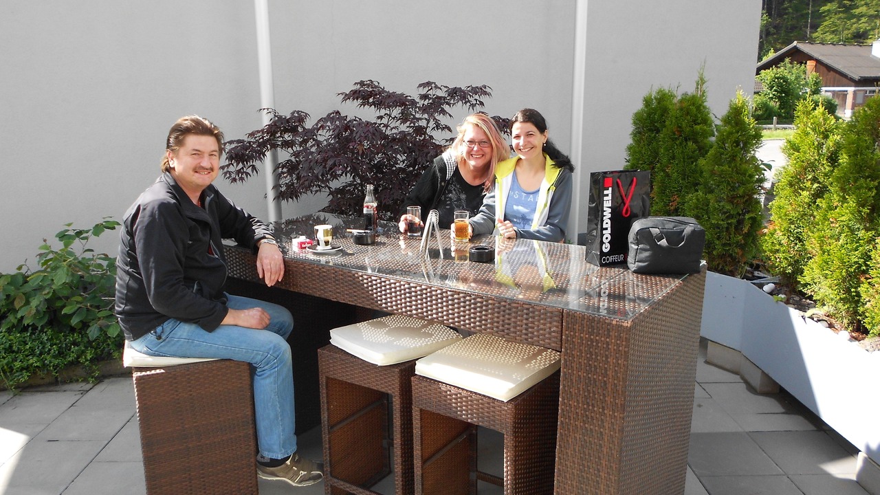 Photo of Others in Engelberg