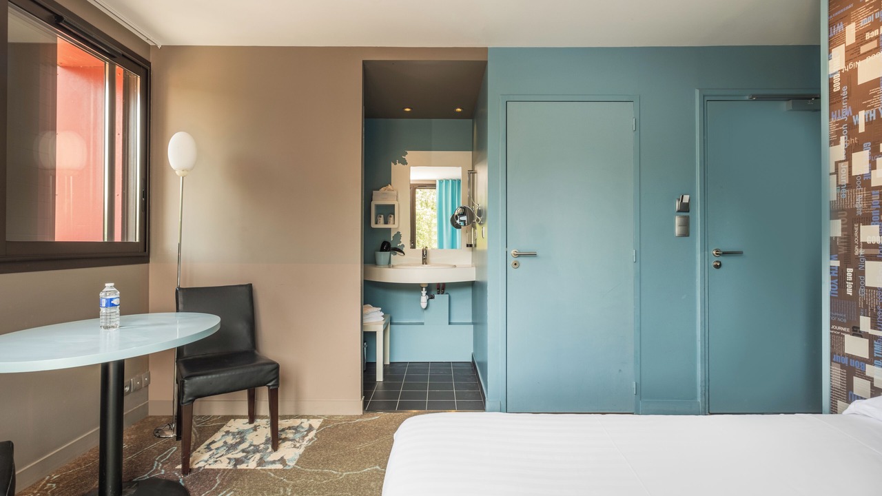 Photo of Bedroom in Le Gavre