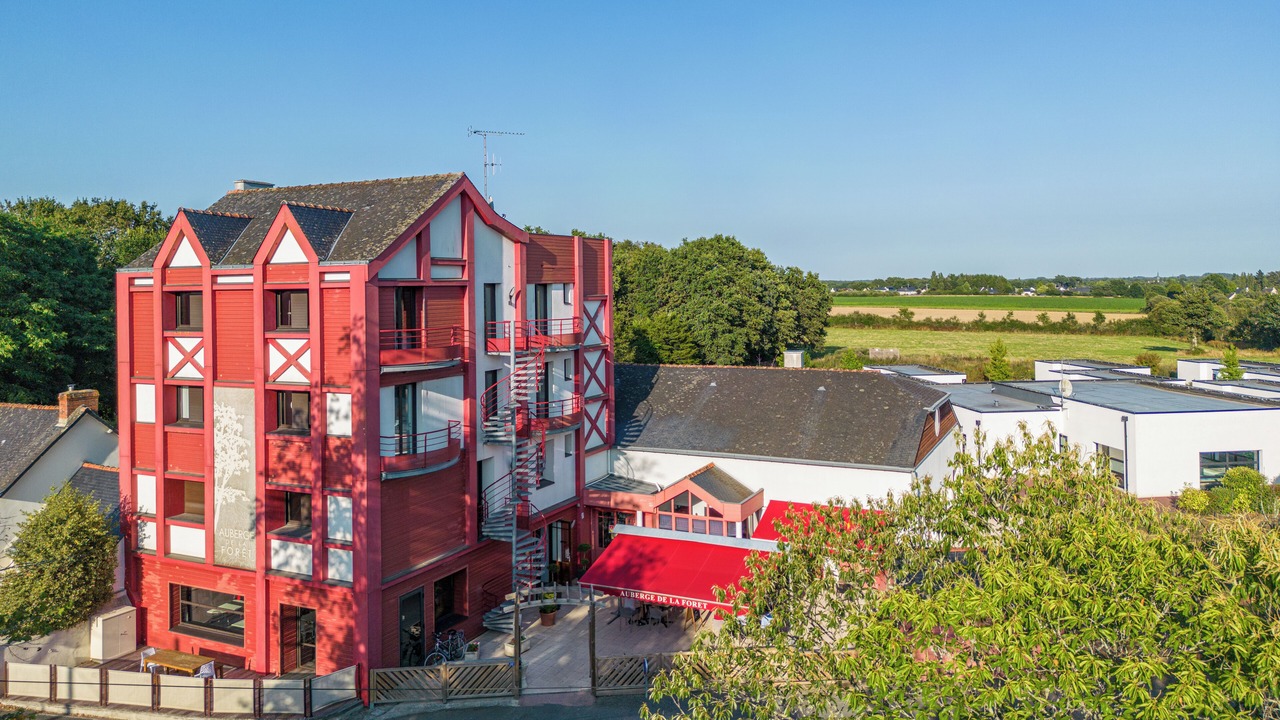 Photo of Outdoor in Le Gavre