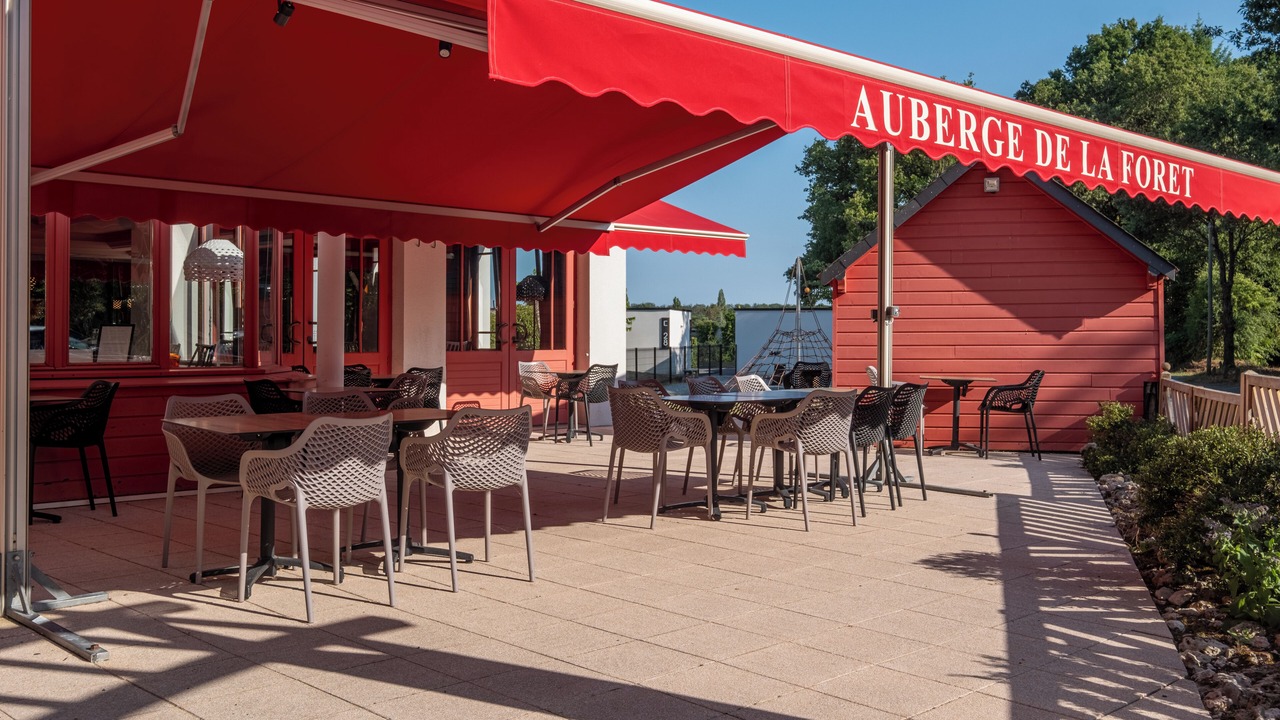 Photo of Outdoor in Le Gavre