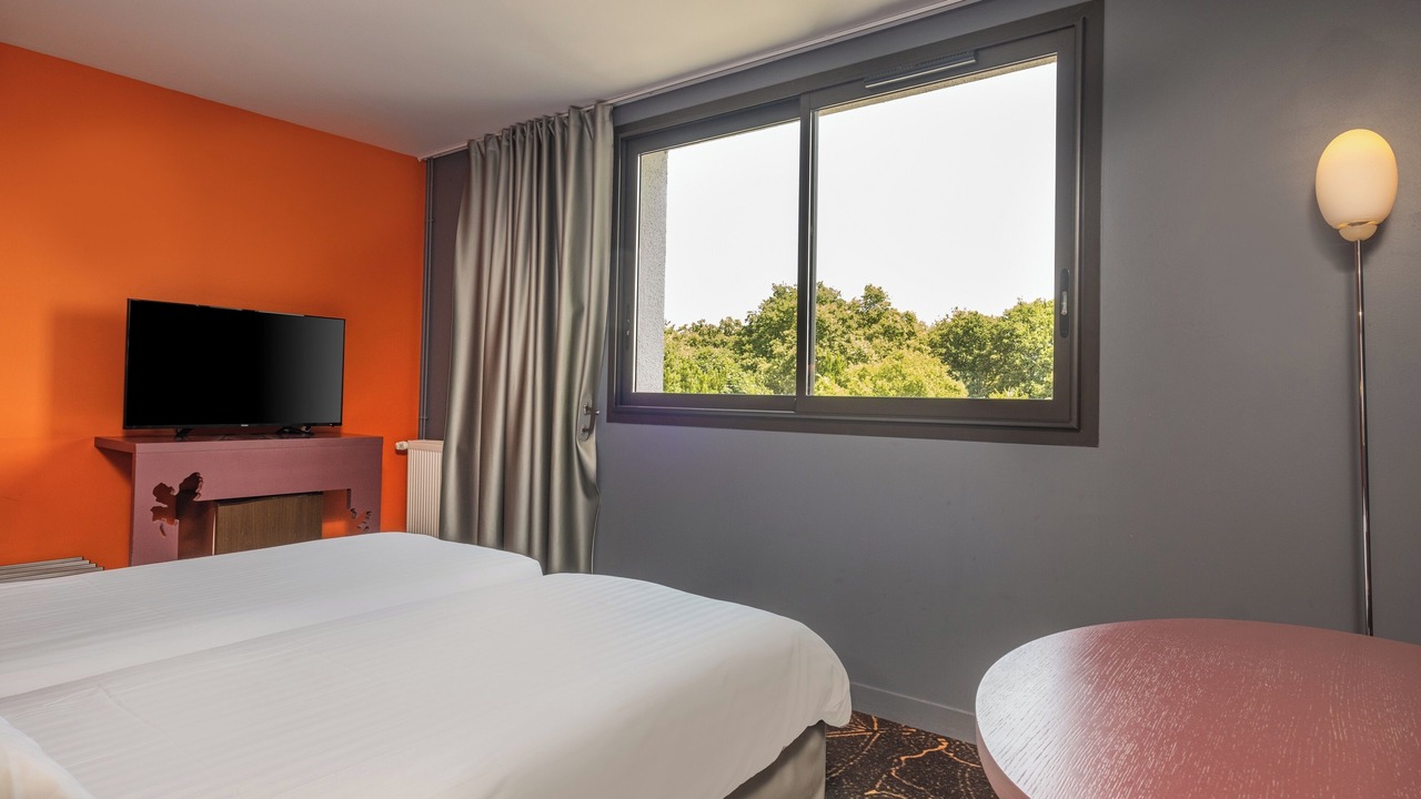 Photo of Bedroom in Le Gavre