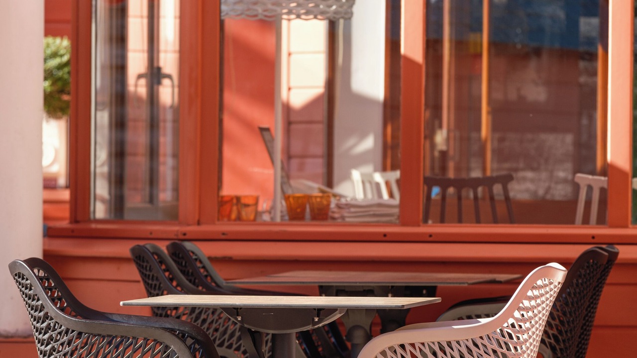 Photo of Outdoor in Le Gavre