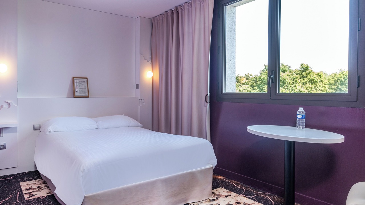 Photo of Bedroom in Le Gavre