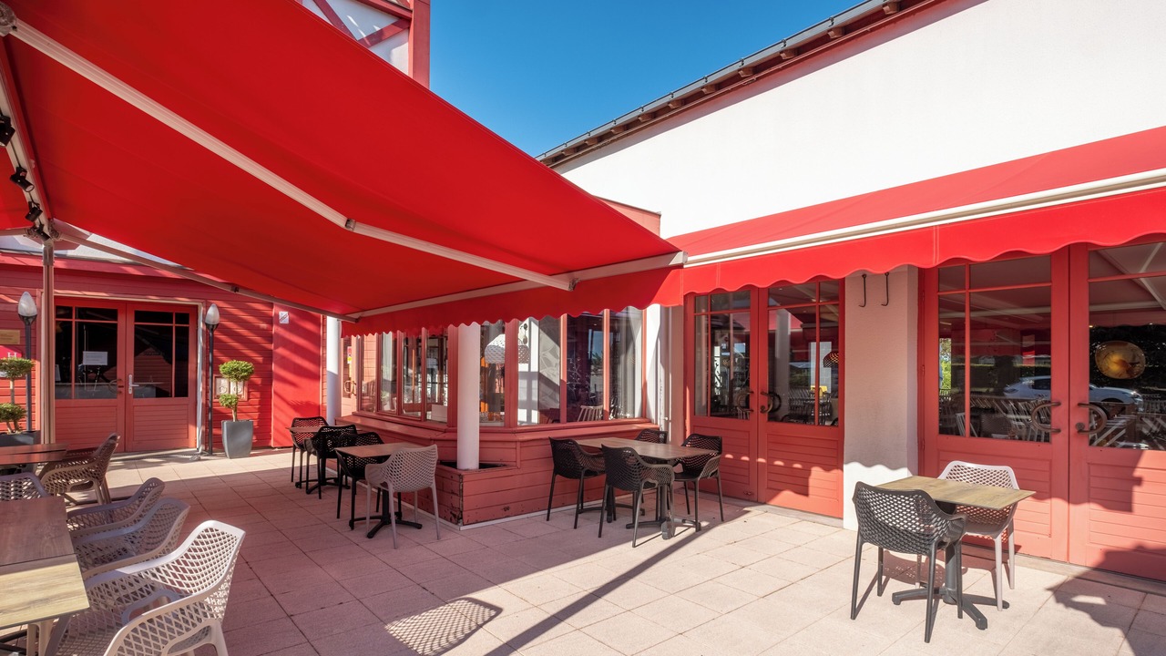 Photo of Outdoor in Le Gavre