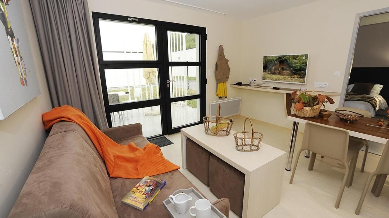 Photo of Livingroom in Le Gavre