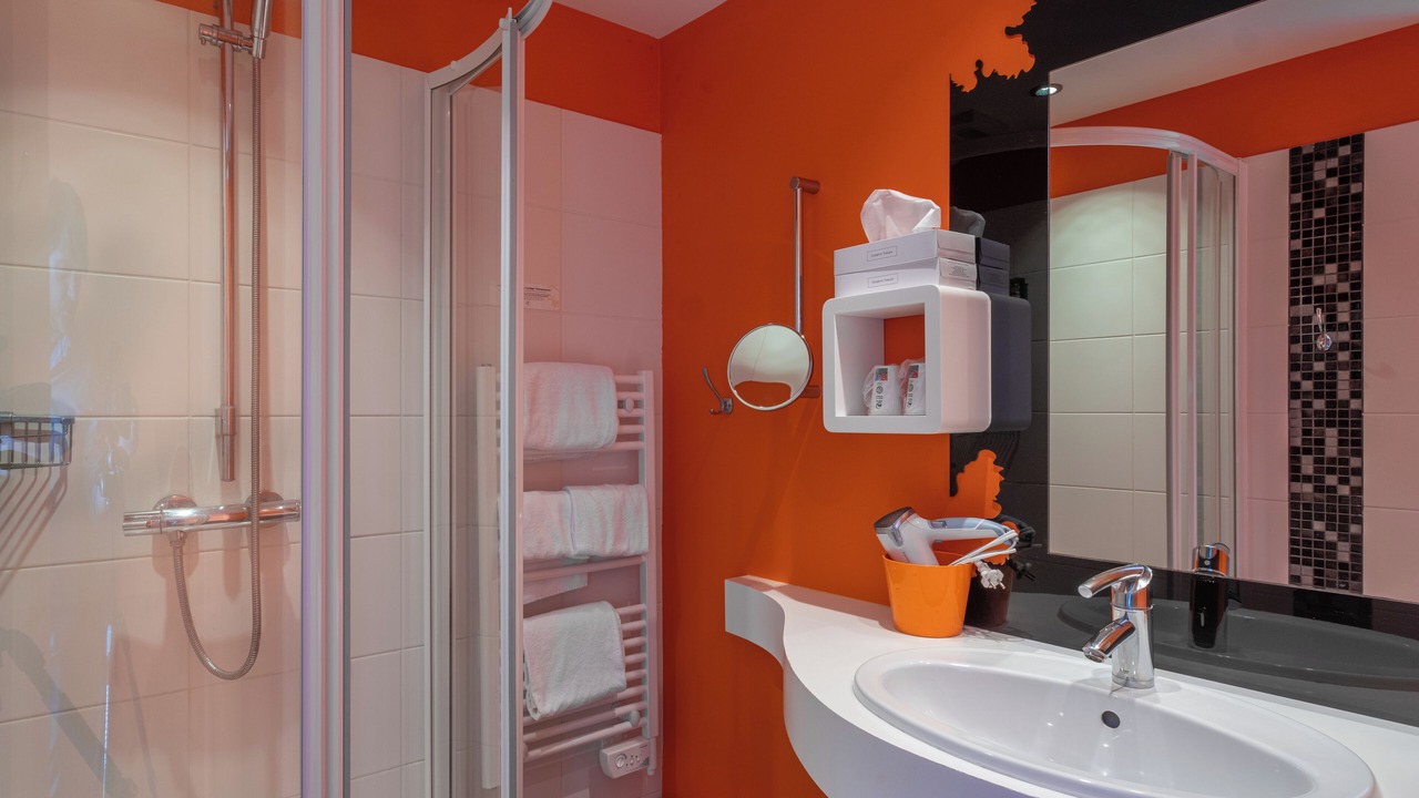 Photo of Bathroom in Le Gavre