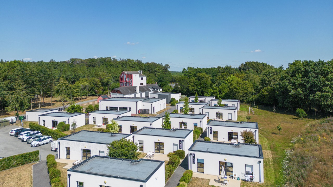 Photo of Outdoor in Le Gavre