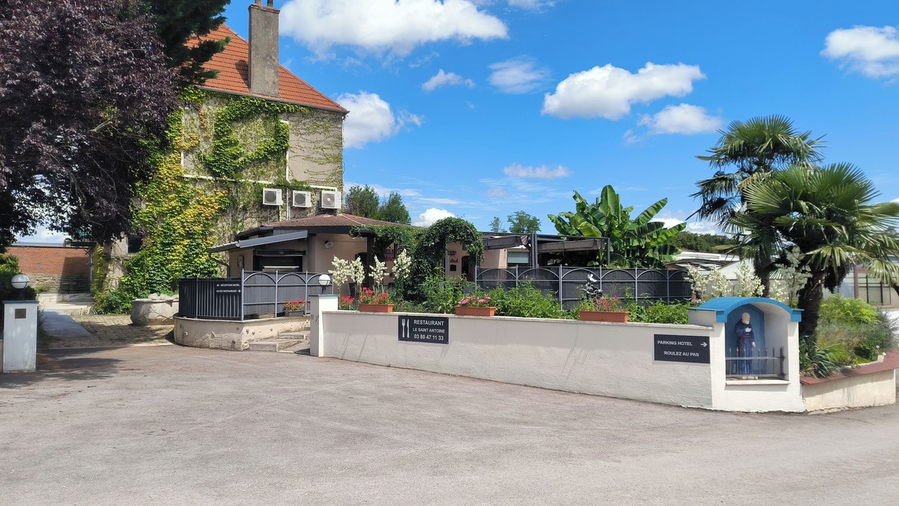 Photo of Outdoor in Lamarche-sur-Saone