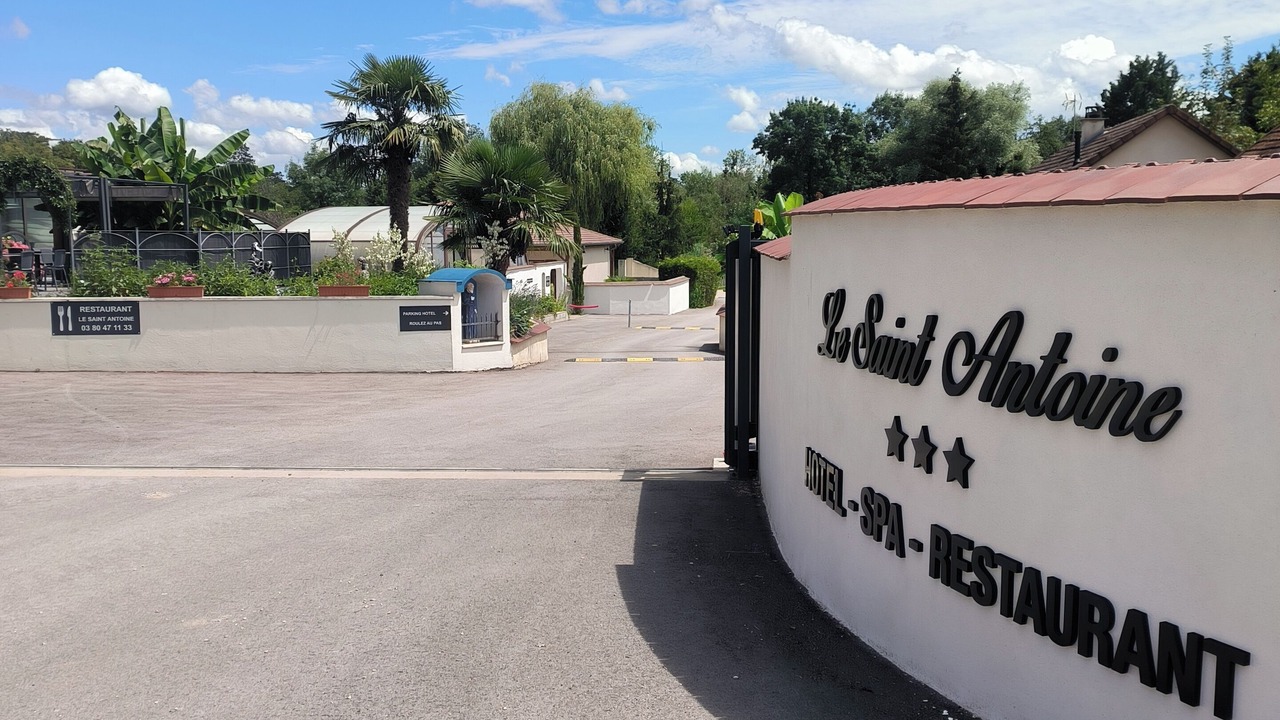 Photo of Outdoor in Lamarche-sur-Saone