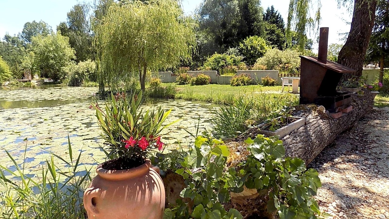 Photo of Outdoor in Lamarche-sur-Saone