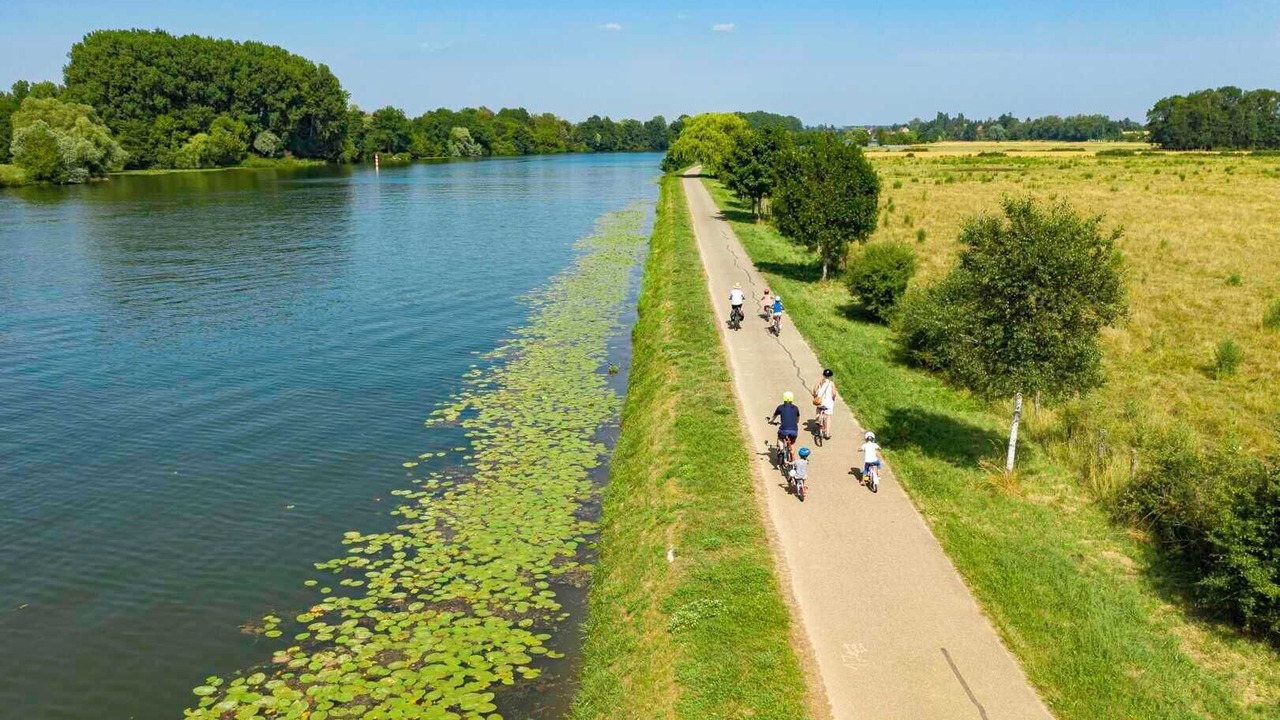 Photo of Outdoor in Lamarche-sur-Saone