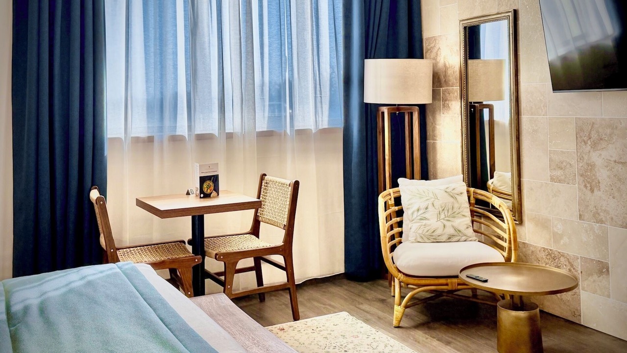Photo of Bedroom in Ennery