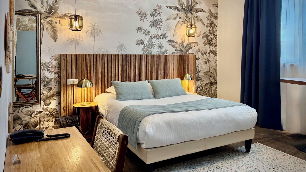 Photo of Bedroom in Ennery