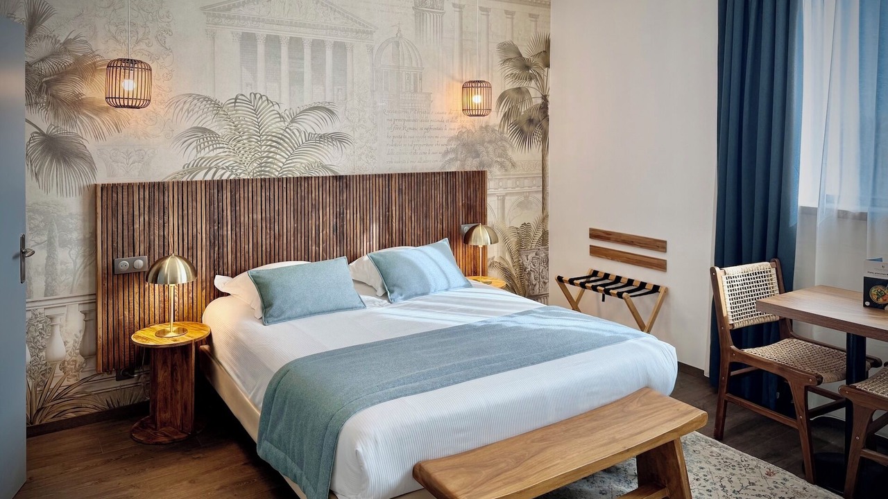 Photo of Bedroom in Ennery