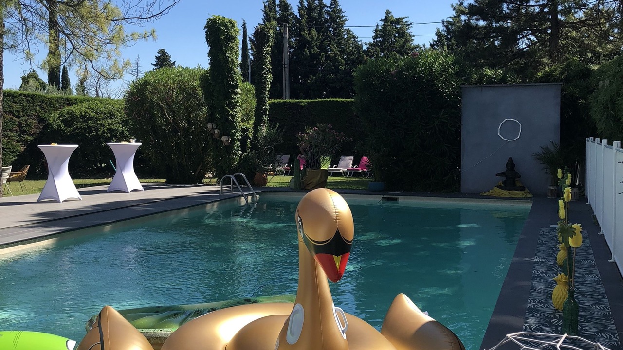 Photo of Outdoor in Carpentras