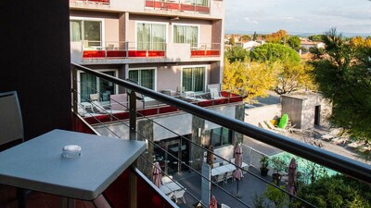 Photo of Bedroom in Carpentras