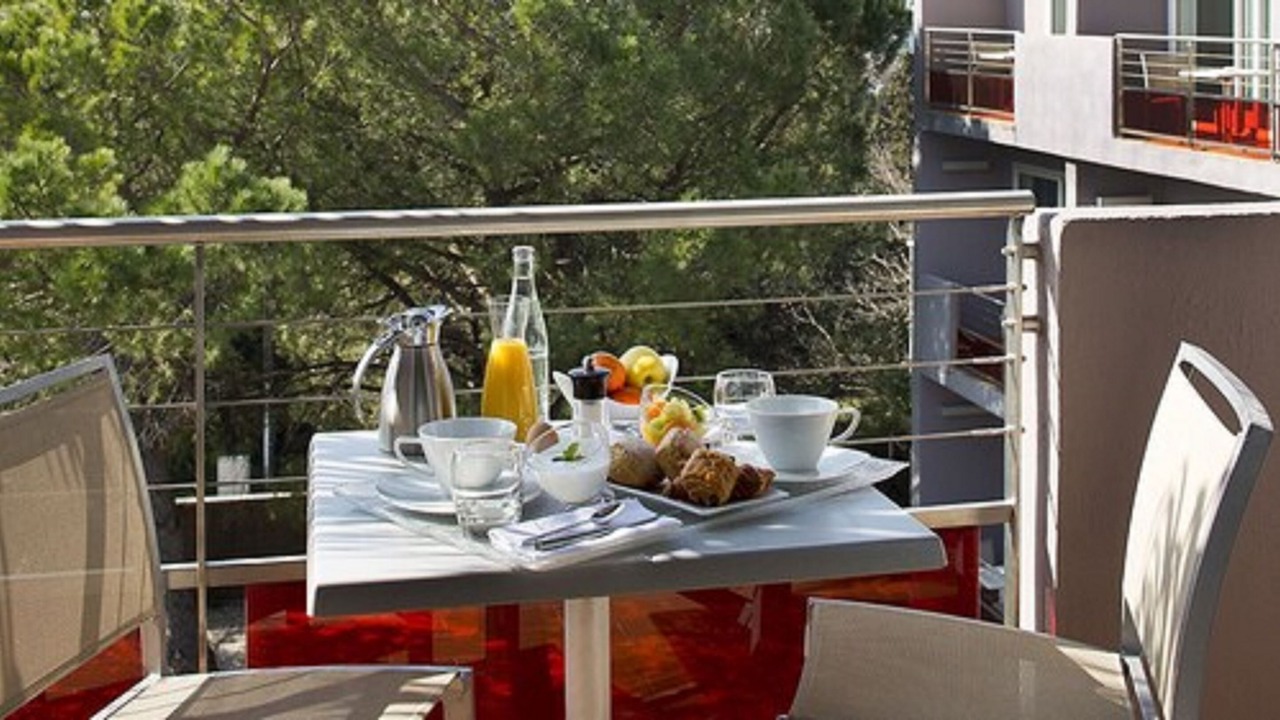Photo of Bedroom in Carpentras