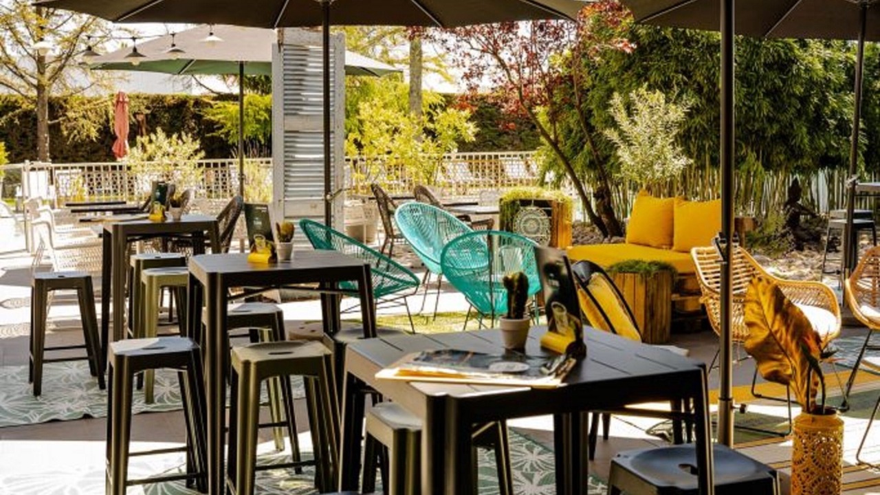 Photo of Patio Balcony in Carpentras