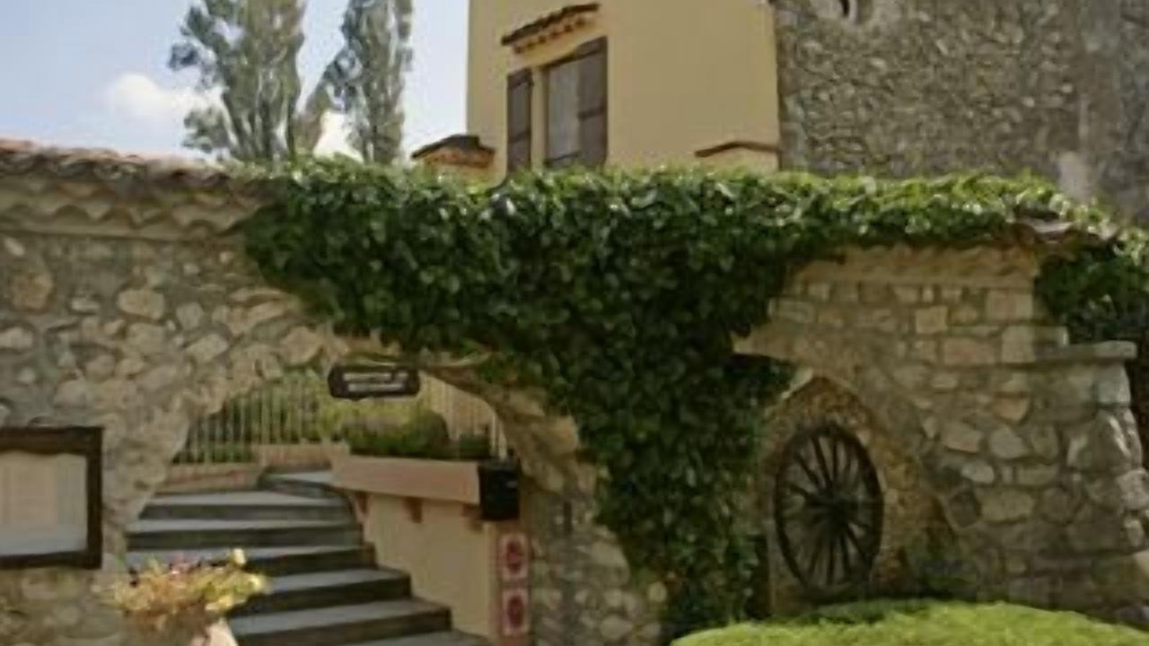 Photo of Outdoor in Fayence