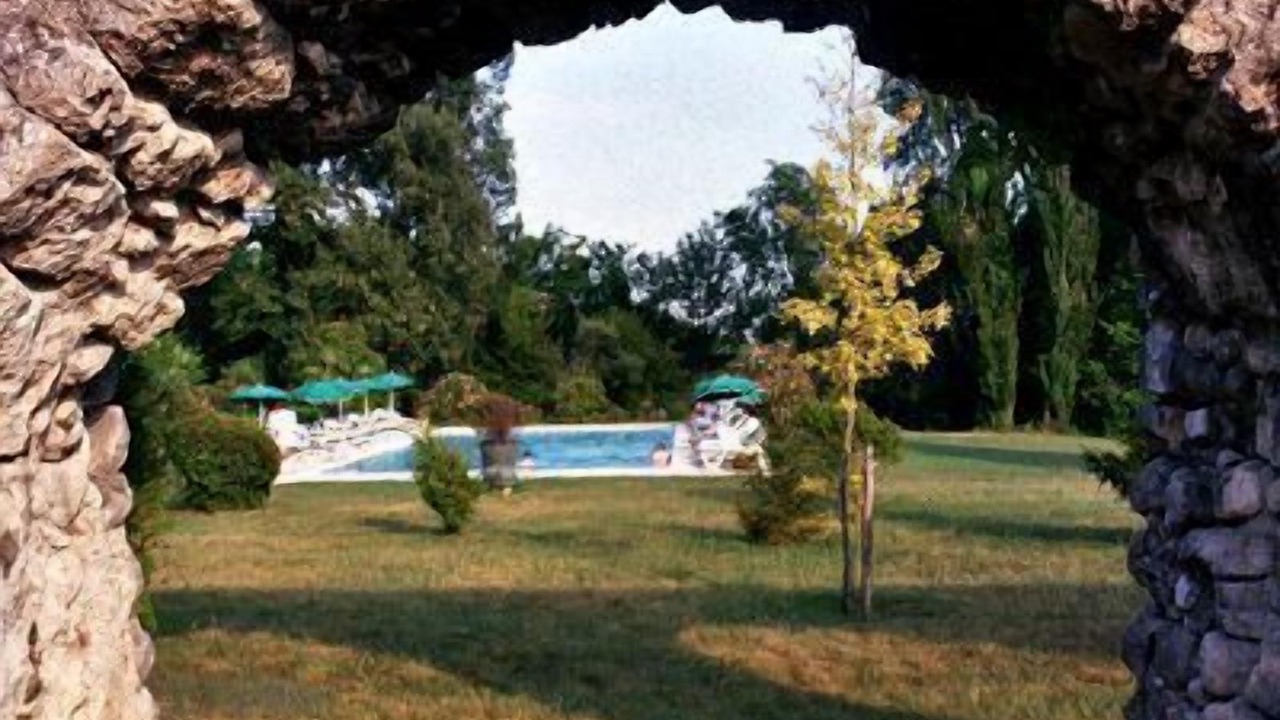 Photo of Outdoor in Fayence