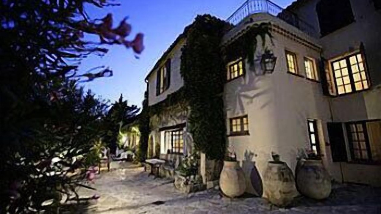 Photo of Outdoor in Fayence