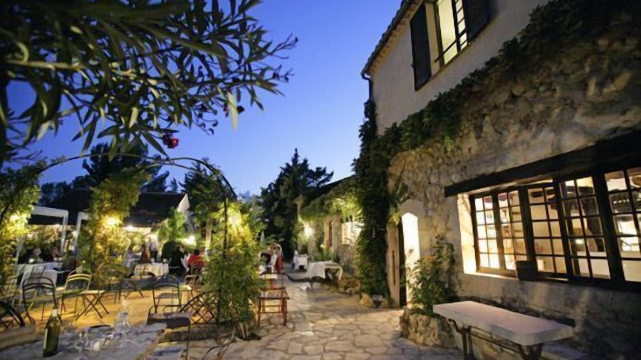 Photo of Patio Balcony in Fayence