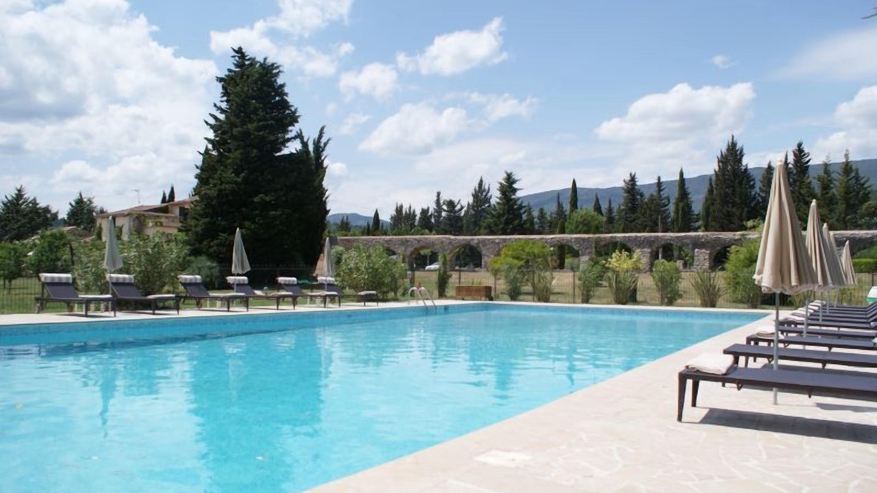 Photo of Outdoor in Fayence