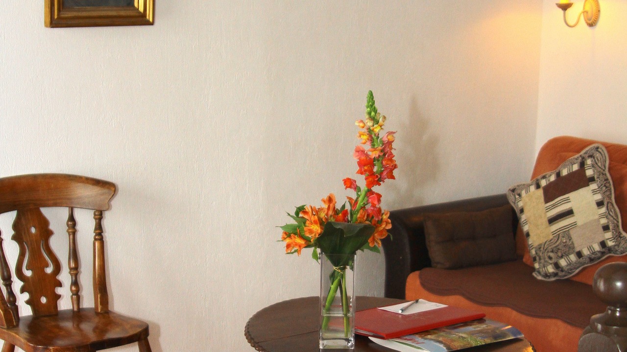 Photo of Bedroom in Fayence