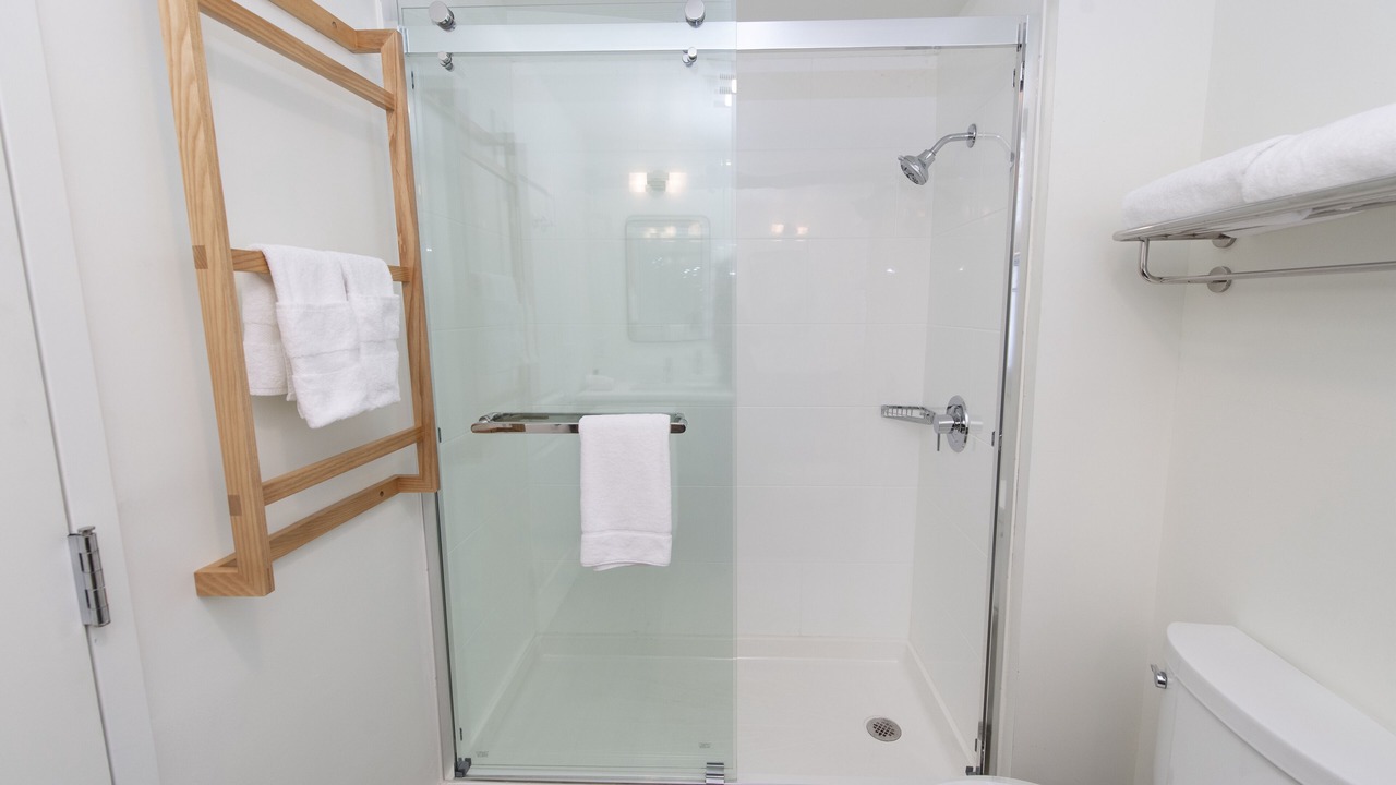 Photo of Bathroom in Wellfleet