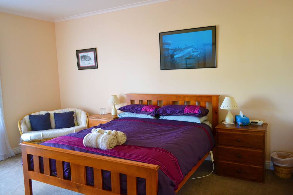 Photo of Bedroom in Cape Bridgewater