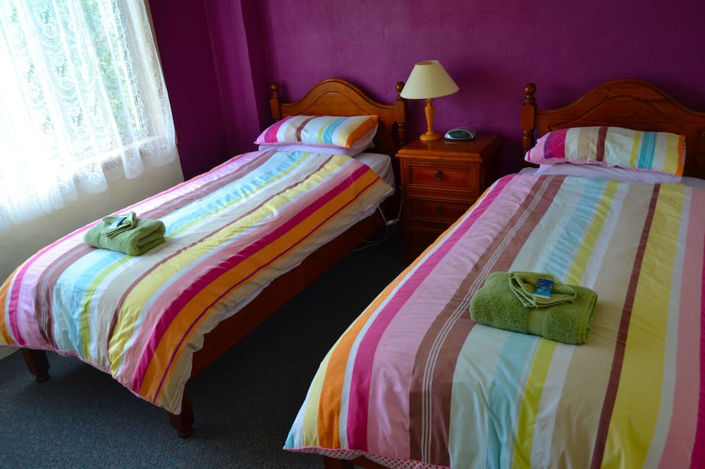 Photo of Bedroom in Cape Bridgewater