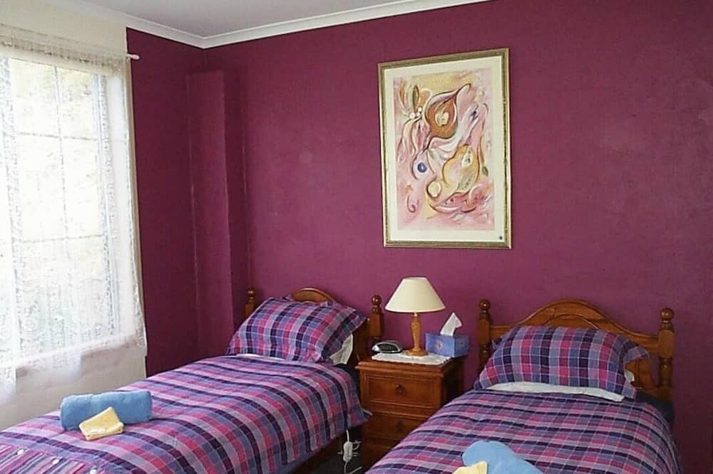 Photo of Bedroom in Cape Bridgewater