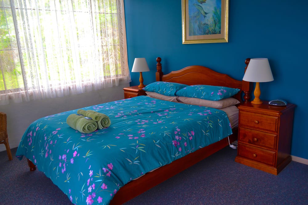 Photo of Bedroom in Cape Bridgewater