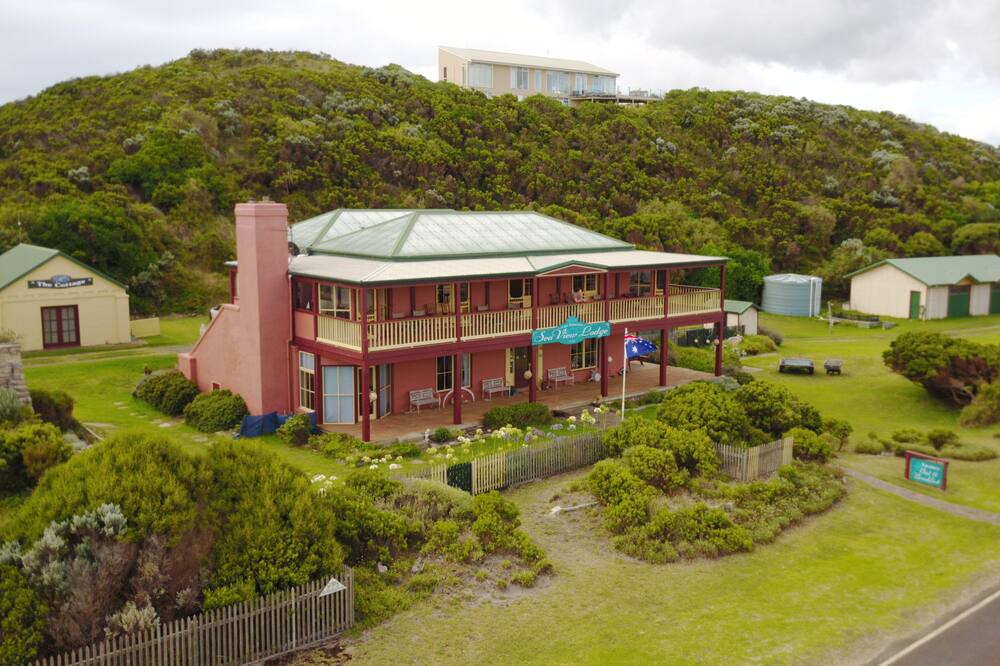 Photo of Outdoor in Cape Bridgewater