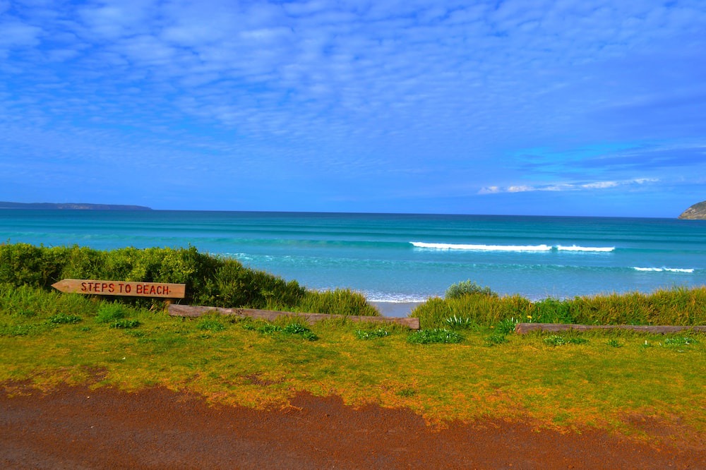 Photo of Bedroom in Cape Bridgewater