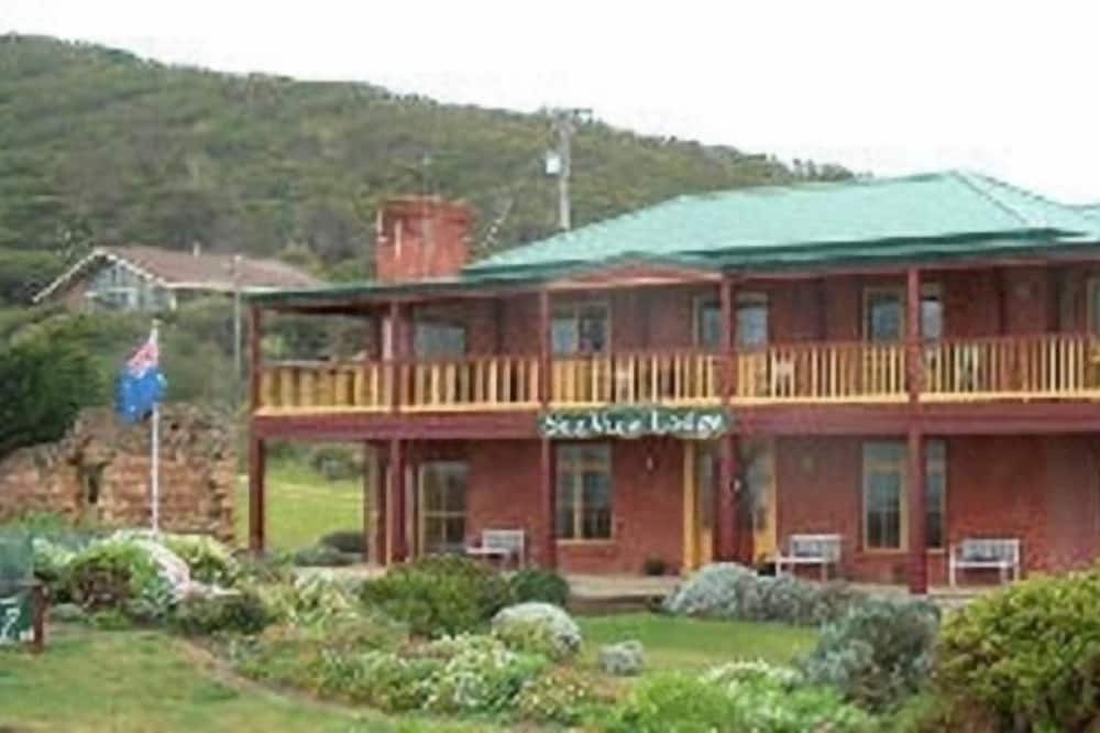 Photo of Outdoor in Cape Bridgewater