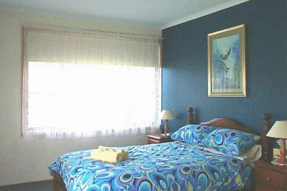 Photo of Bedroom in Cape Bridgewater
