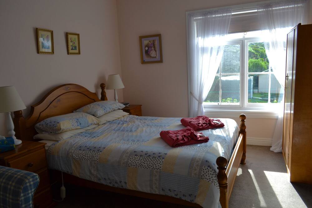 Photo of Bedroom in Cape Bridgewater