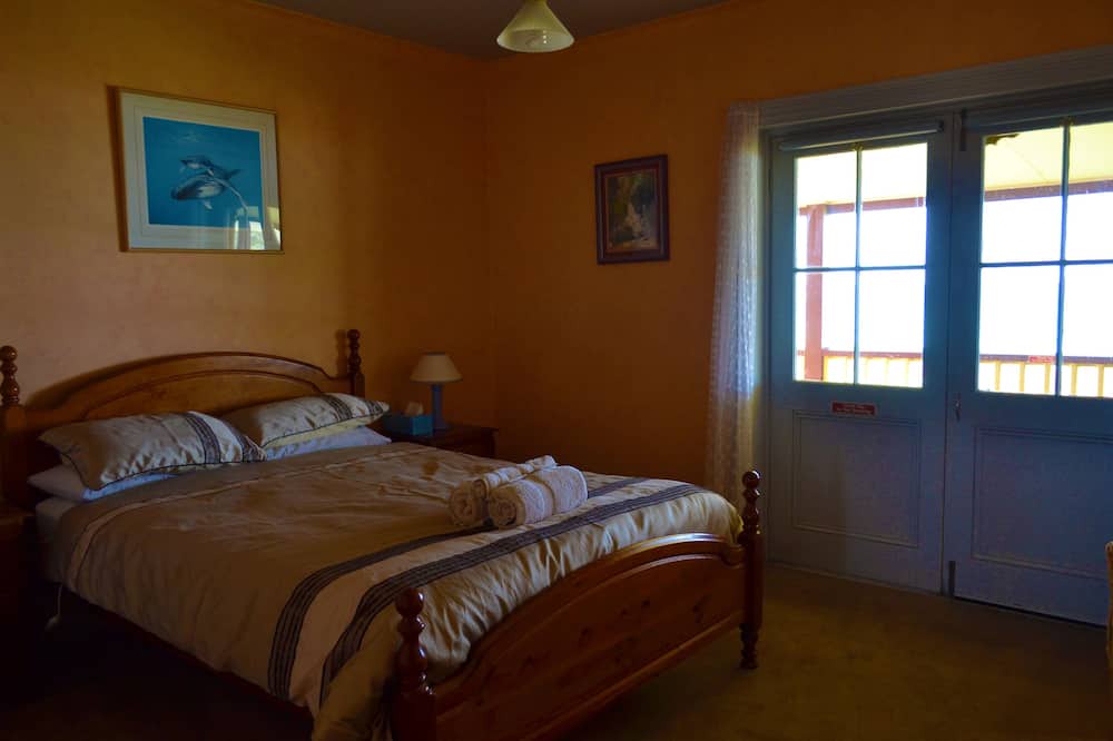 Photo of Bedroom in Cape Bridgewater