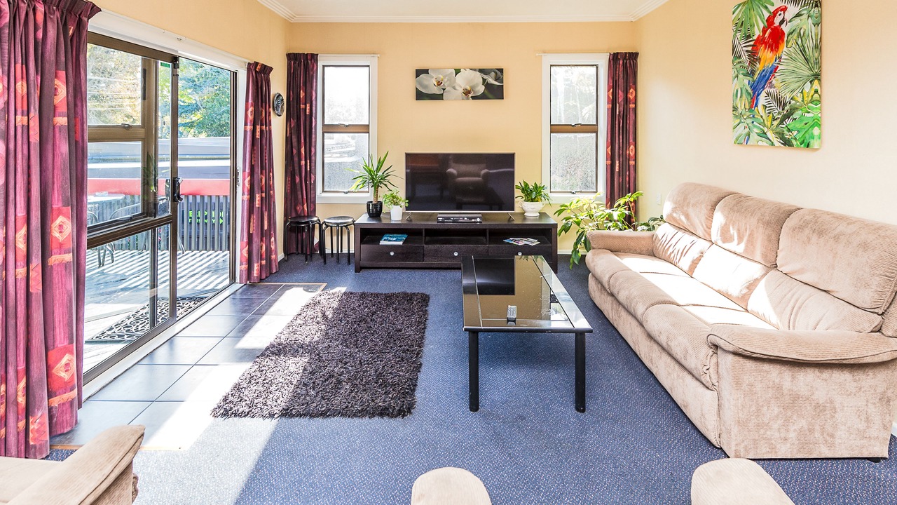 Photo of Bathroom in Whanganui