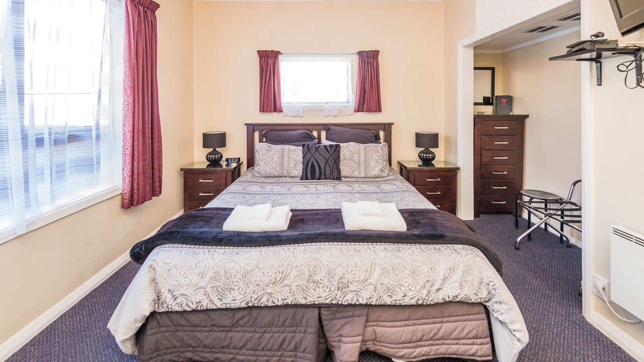 Photo of Bathroom in Whanganui